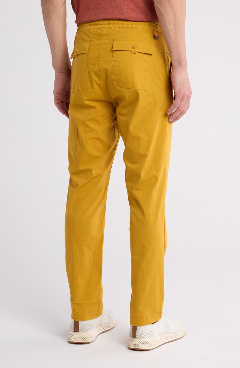 Cotopaxi Salto Ripstop Pantaloni Da Donna | Vita Elastica Con Coulisse, Tasche, Cerniera Nascosta