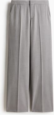 H&M Tailored Trousers