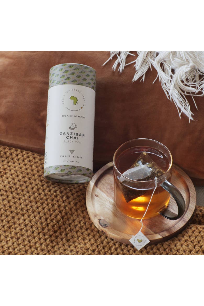 Tea Lover's Gift Set, Alternate, color, Multi