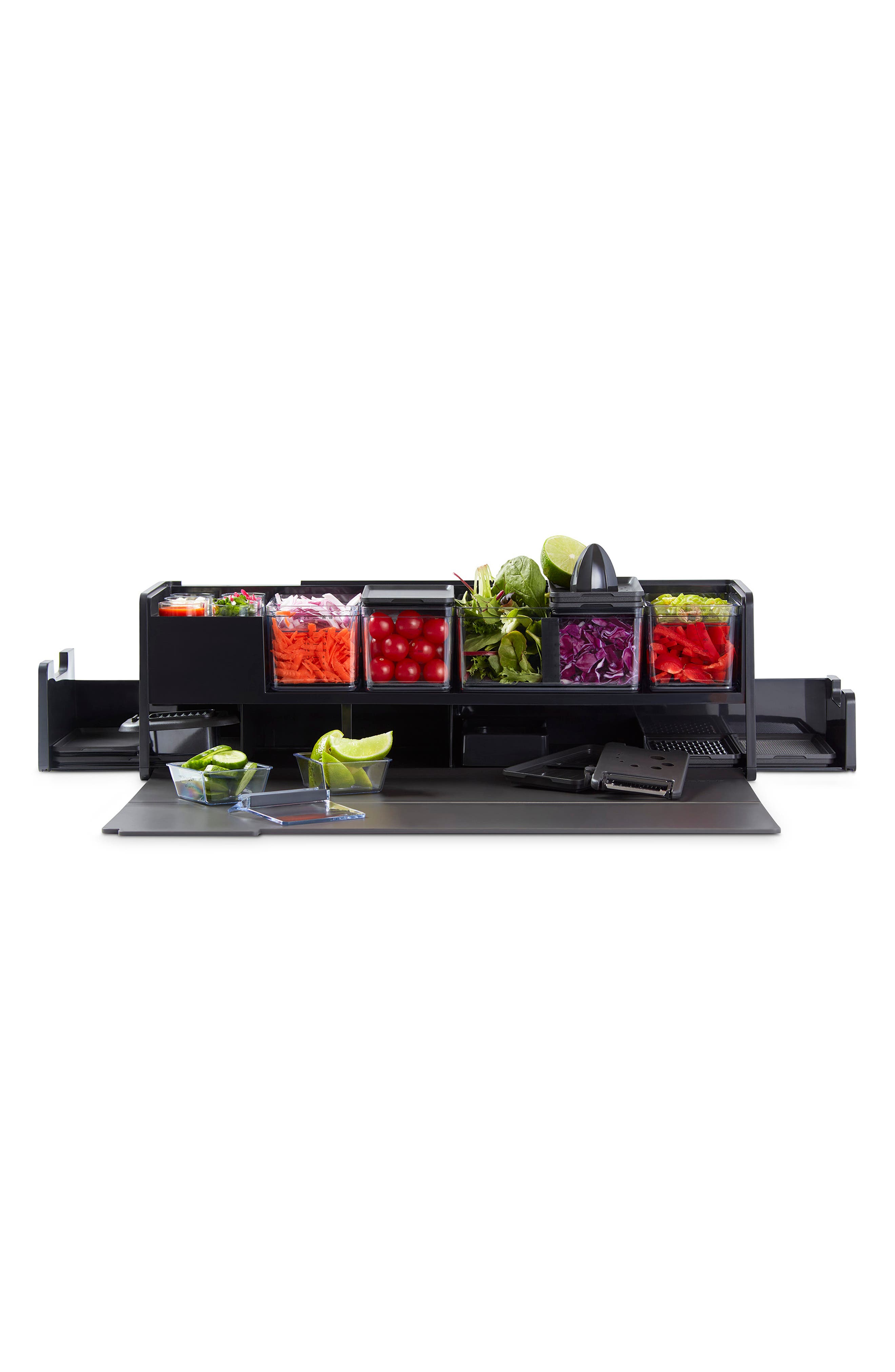 Prepdeck Gen 2 Meal Prep Station