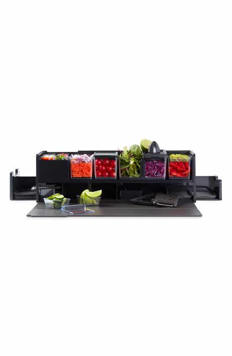 Prepdeck Gen 2 Meal Prep Station