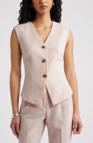 Open Edit The Icon Darted Vest