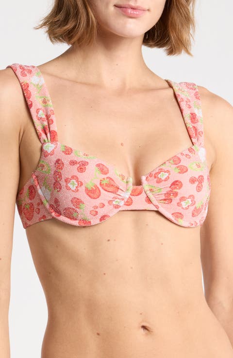 Verona Bikini Top