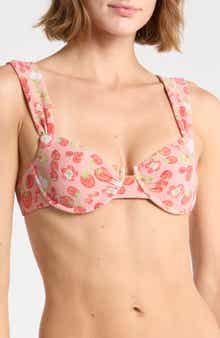 Verona Bikini Top