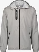 Spyder Men Mountain Mist Rain Jacket