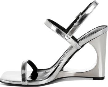 Ladra Wedge Sandal