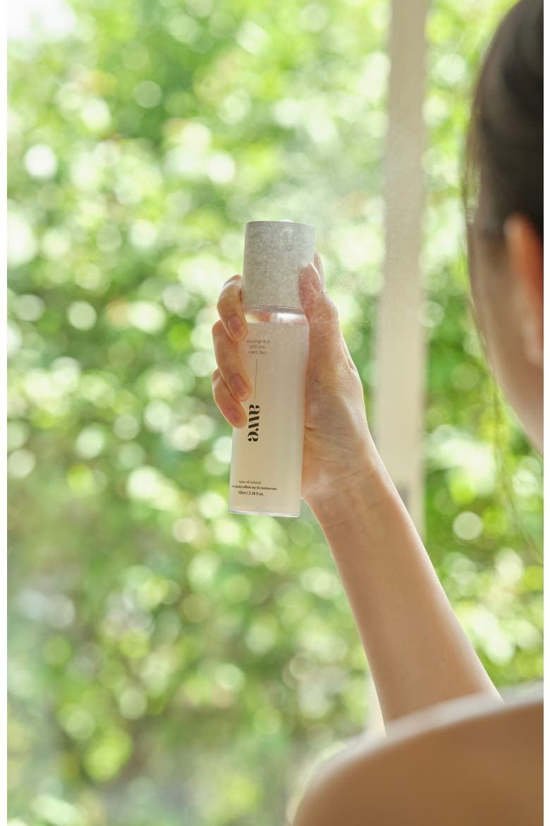 awe' Stachys Affinis My Fit Firming Mist Serum, Alternate, color, None