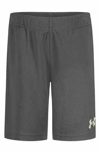 Kids' Tech Mesh Shorts