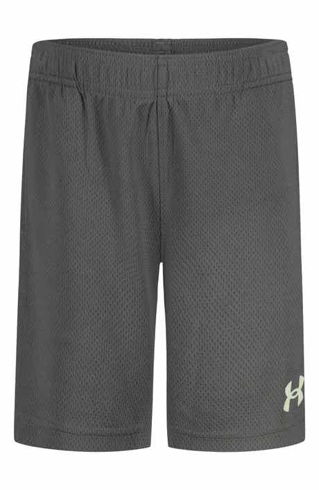 Kids' Tech Mesh Shorts