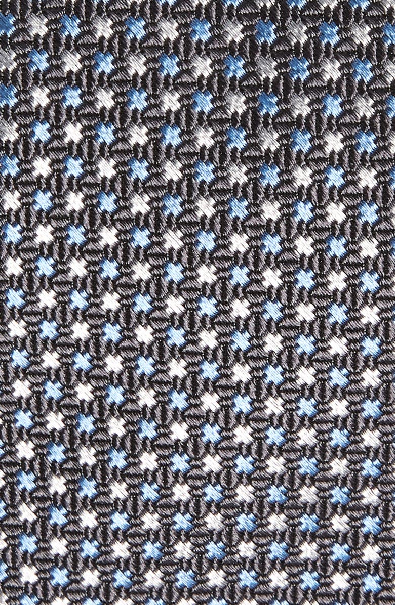 David Donahue Silk Tie, Alternate, color, 