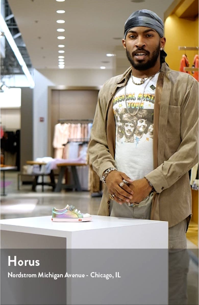 Kristin Sneaker, sales video thumbnail