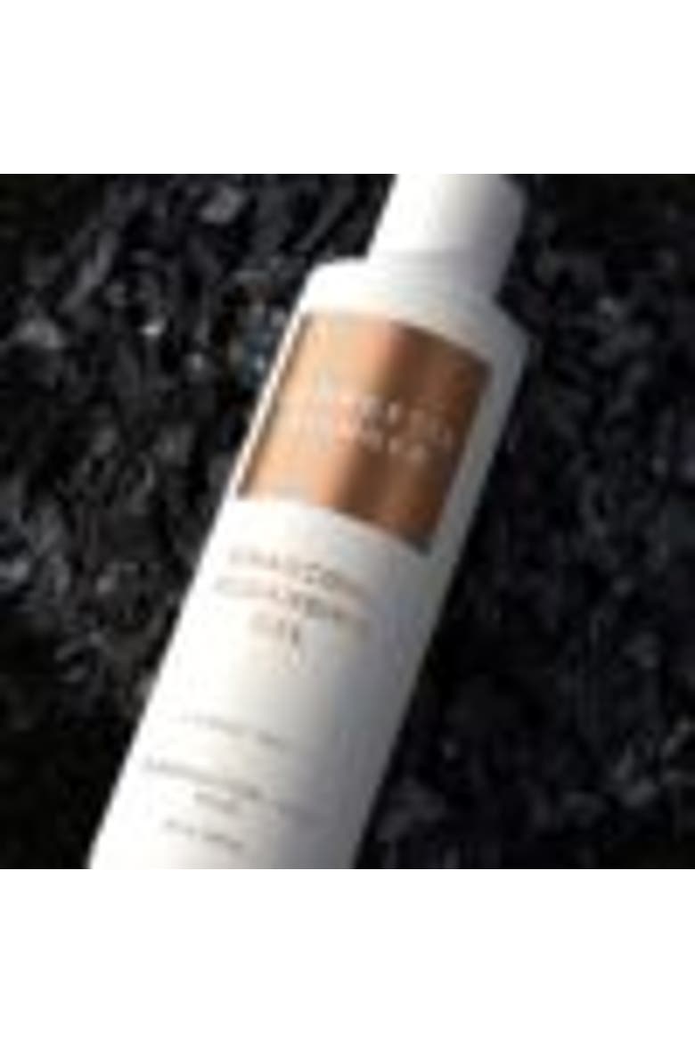 Charcoal Cleansing Gel 6.7oz, Alternate, color, None