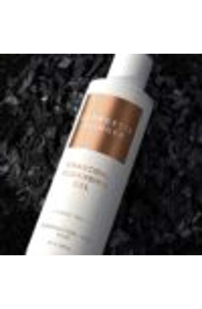 GEORGETTE KLINGER Charcoal Cleansing Gel 6.7oz, Alternate, color, NO COLOR