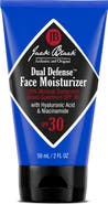 Jack Black Dual Defense™ Face Moisturizer SPF 30