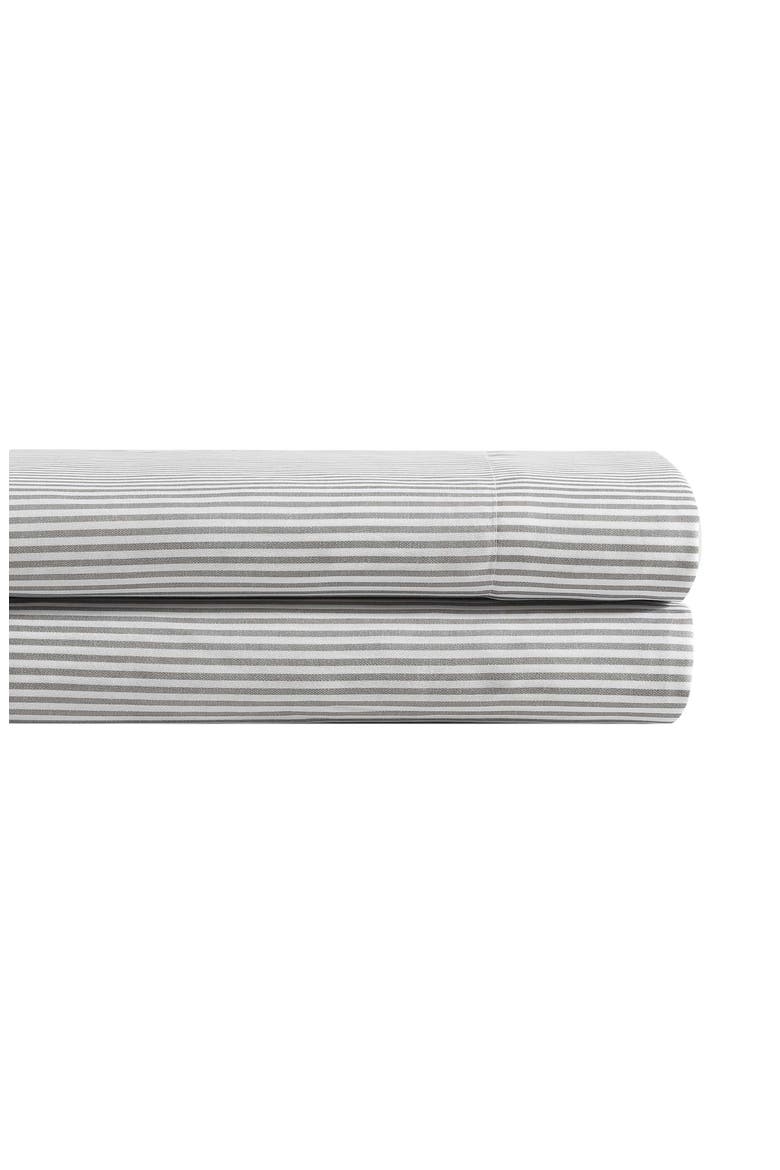 Abstract Texture 14-Piece Comforter Set, Alternate, color, LIGHT GREY