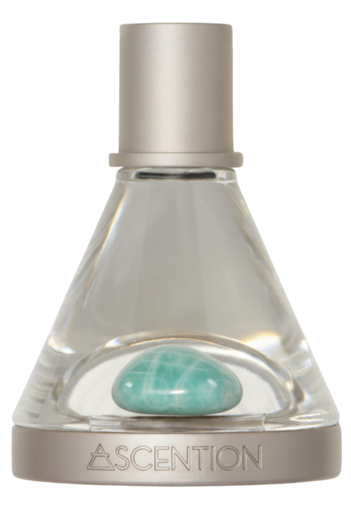 ASCENTION Parfums Ascent to Inspire Imbued