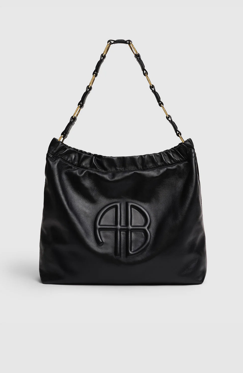 ANINE BING Kate Shoulder Bag, Main, color,