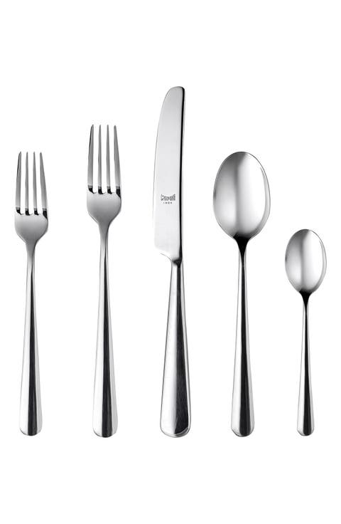 Stoccolma 20-Piece Flatware Set