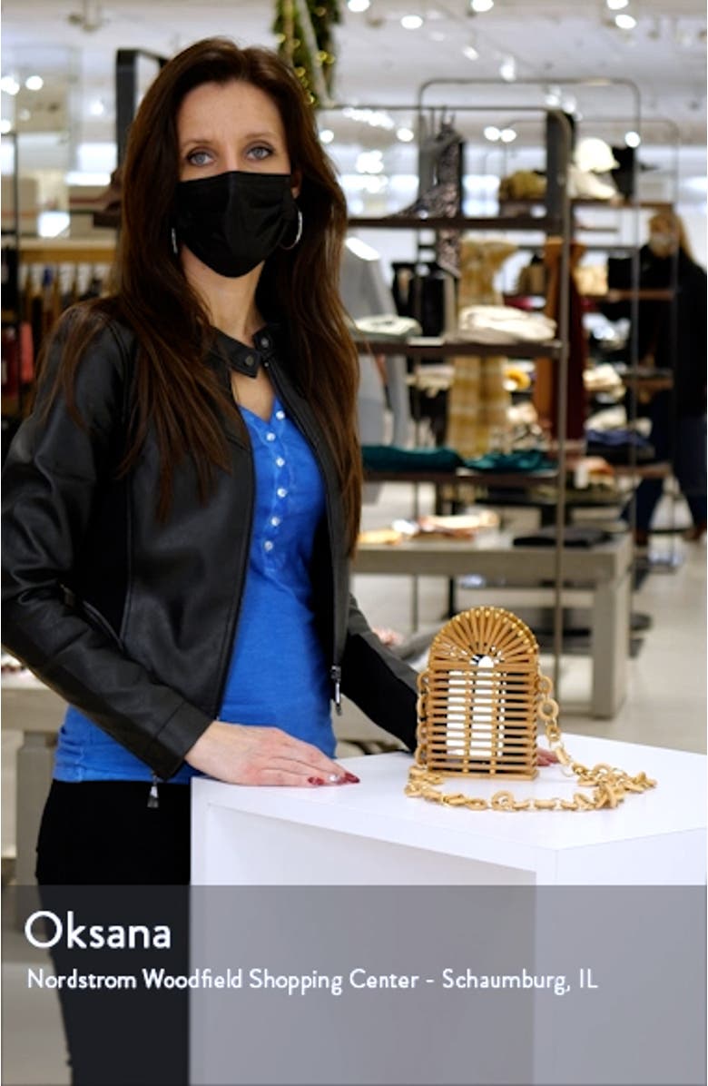 Ark Crossbody Bag, sales video thumbnail