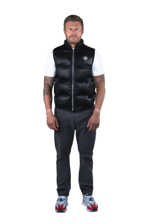 Unisex Vest