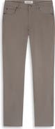 Bugatchi Preston Straight Leg Five Pocket Pants