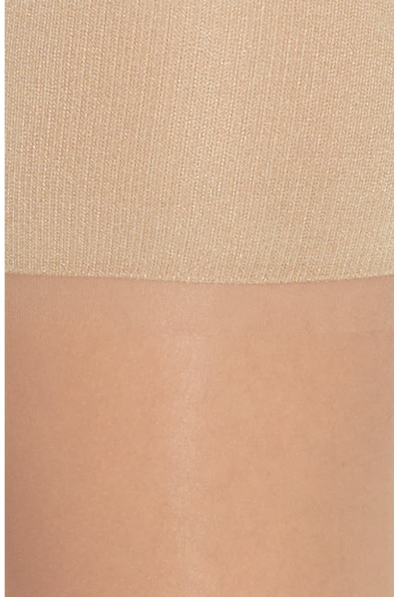 SPANXshape™ Mid-Thigh Sheers, Alternate, color, S4