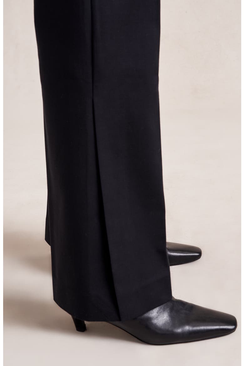 Albert Trouser, Alternate, color, Black