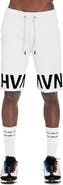 HVMAN French Terry Sweat Shorts