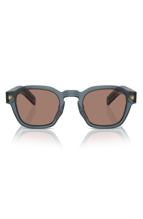 53mm Phantos Sunglasses