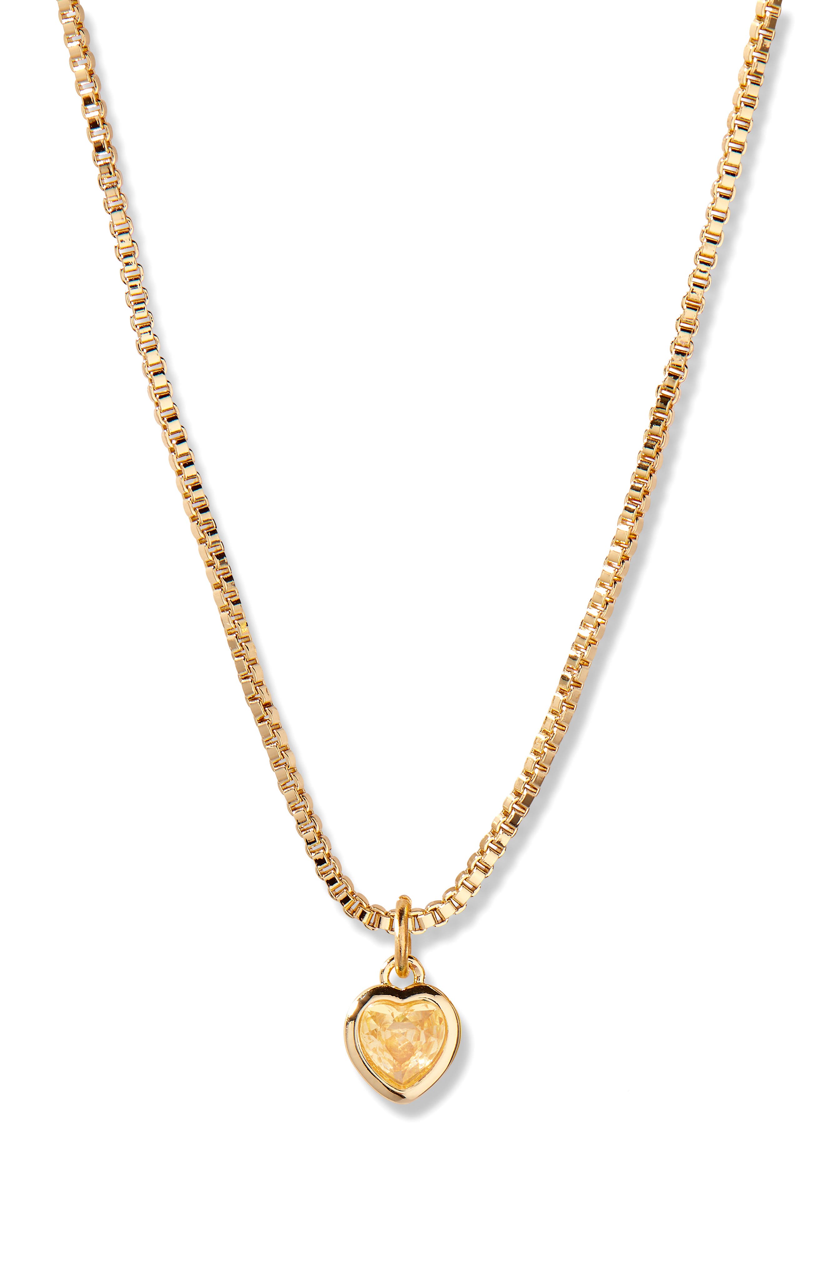 GOLD/ NOVEMBER