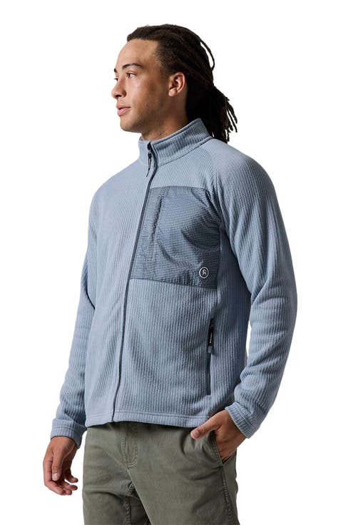 Wander Sweater Fleece Jacket - Men's