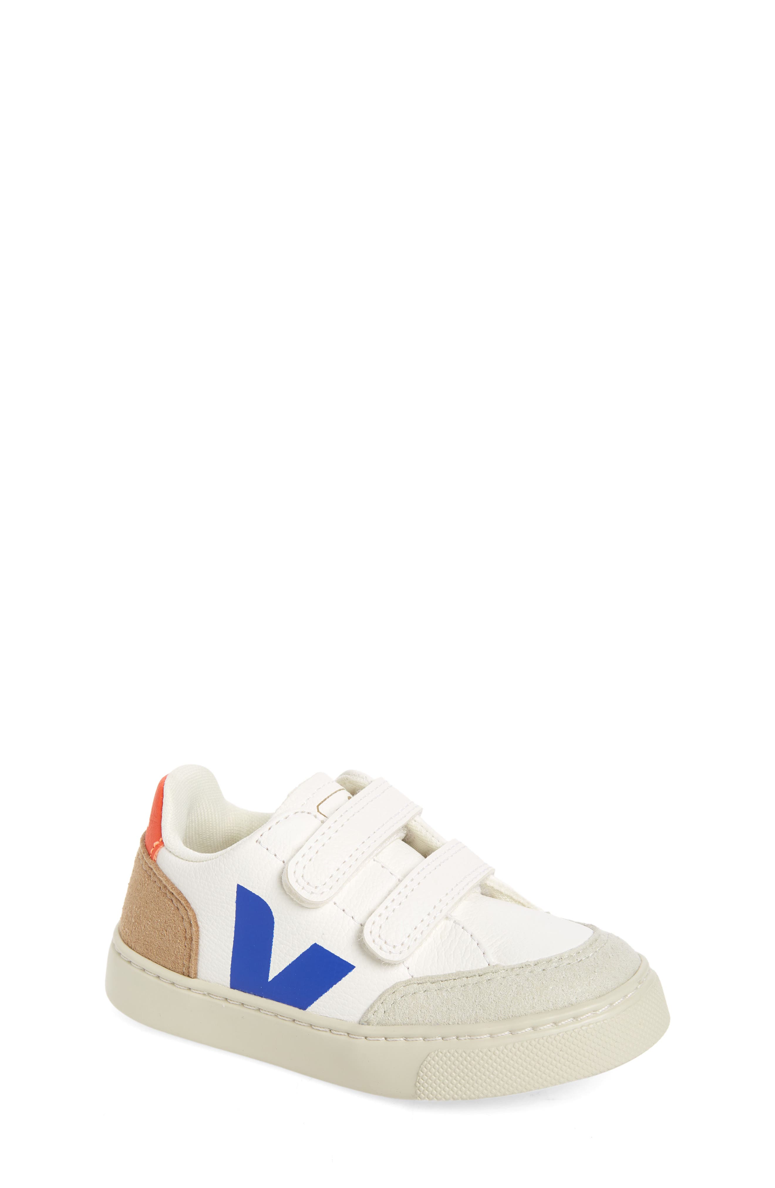 Veja Kids' V-12 Sneaker, Main, color, 