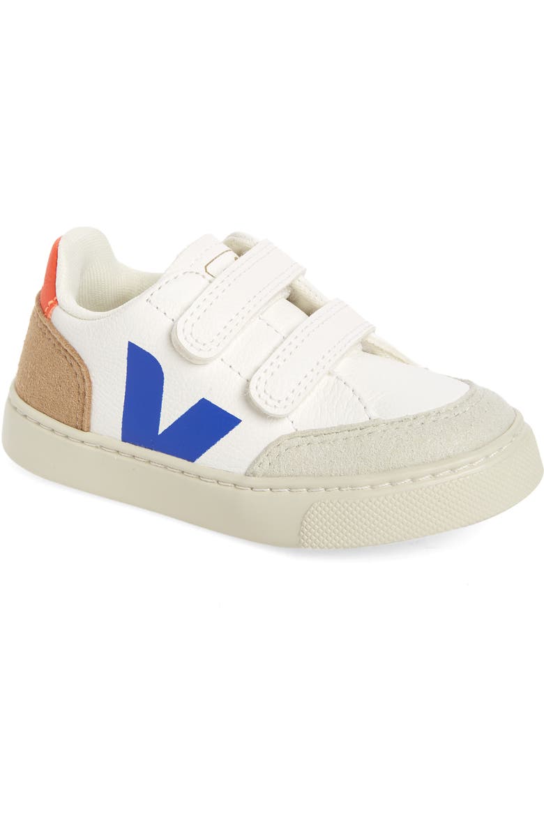 Veja Kids' V-12 Sneaker, Main, color,