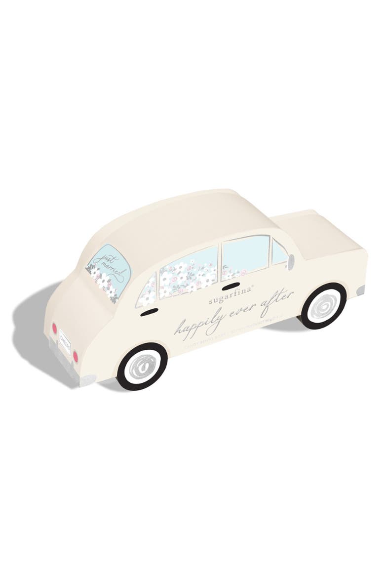 Mr. & Mrs. Love is in the Air Bento Box Candy Set, Alternate, color, NO COLOR