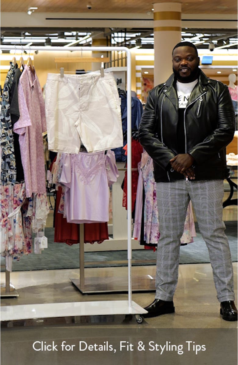 Chino Presley Shorts, sales video thumbnail