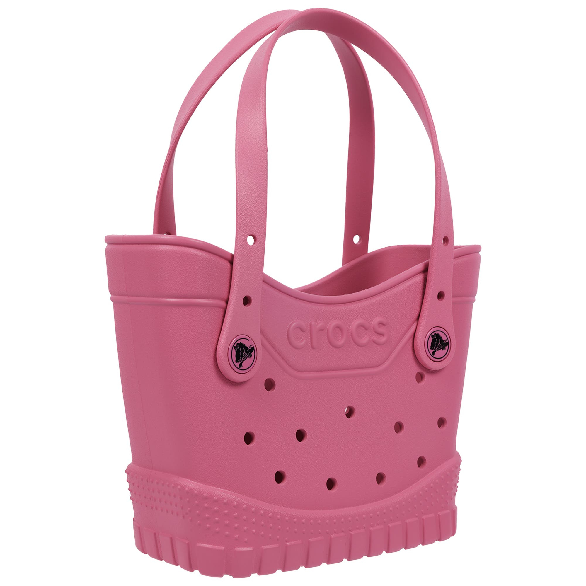 Small Classic Tote, Alternate, color, QUIET ROSE