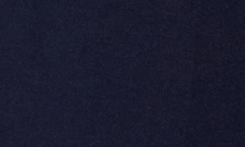 Lovestitch Long Sleeve Wrap Sweater Dress In Blue