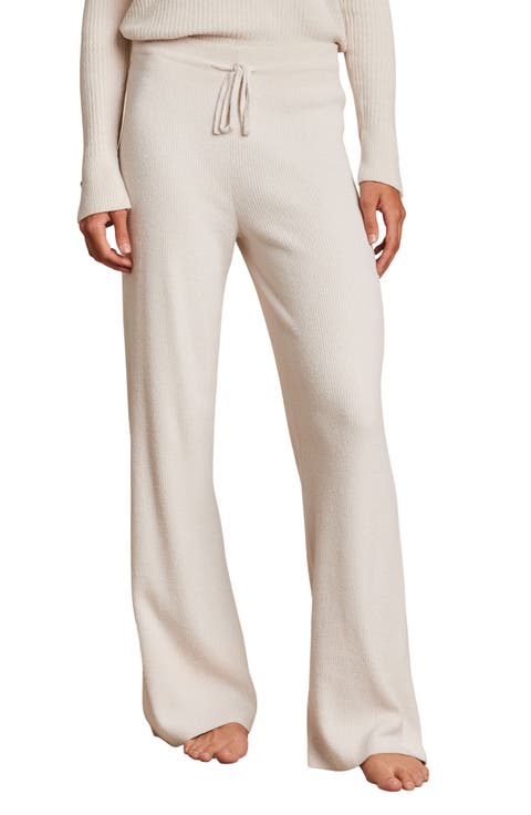 CozyChic® Ultra Lite® Rib Drawstring Pants