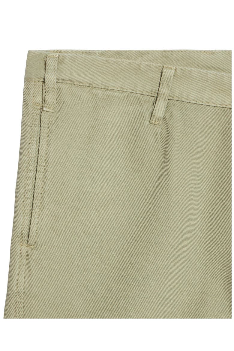 Charton Cotton Bermuda, Alternate, color, CIDER