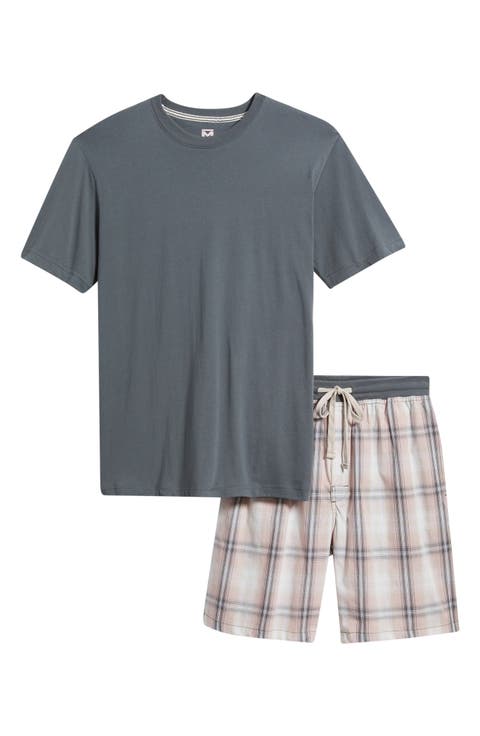 Long Day Short Pajamas