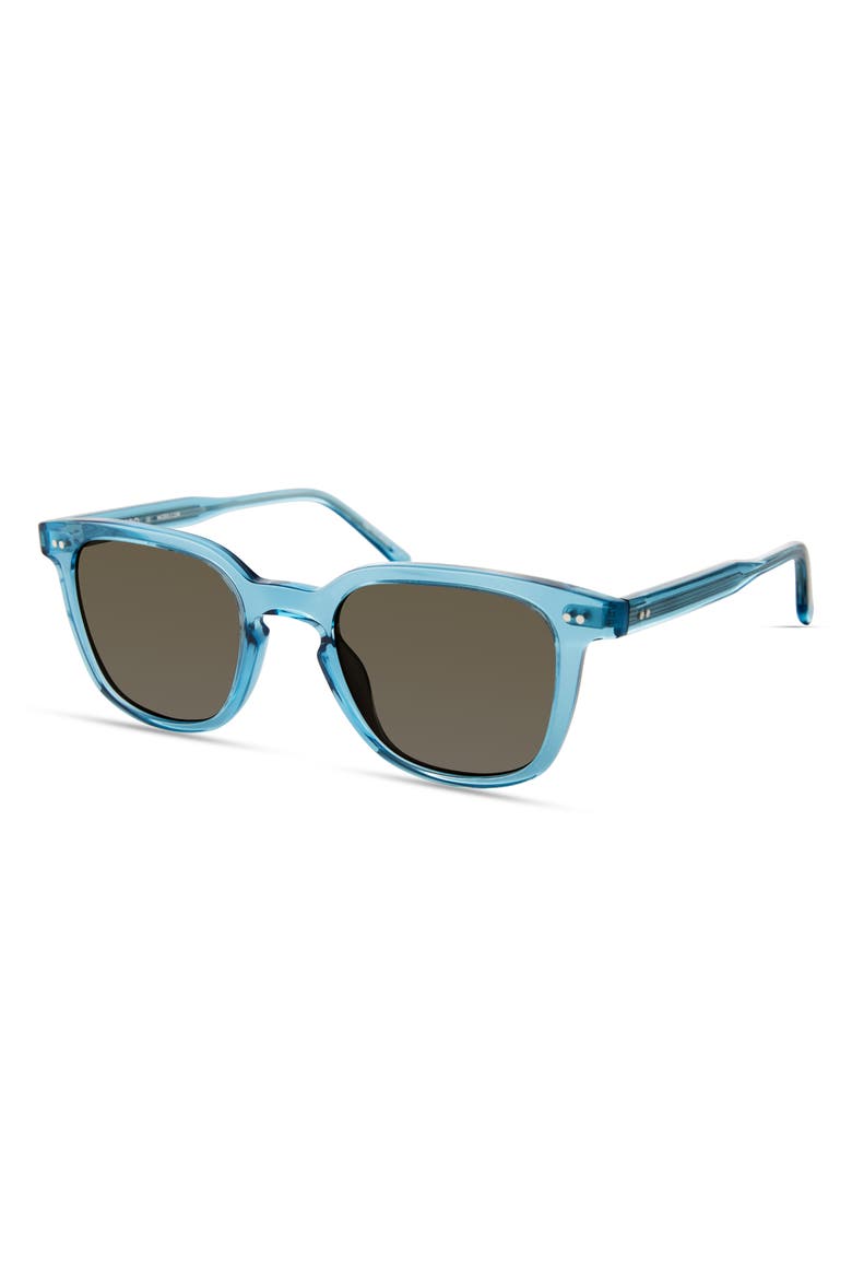800 Sunglasses, Alternate, color, Petrol