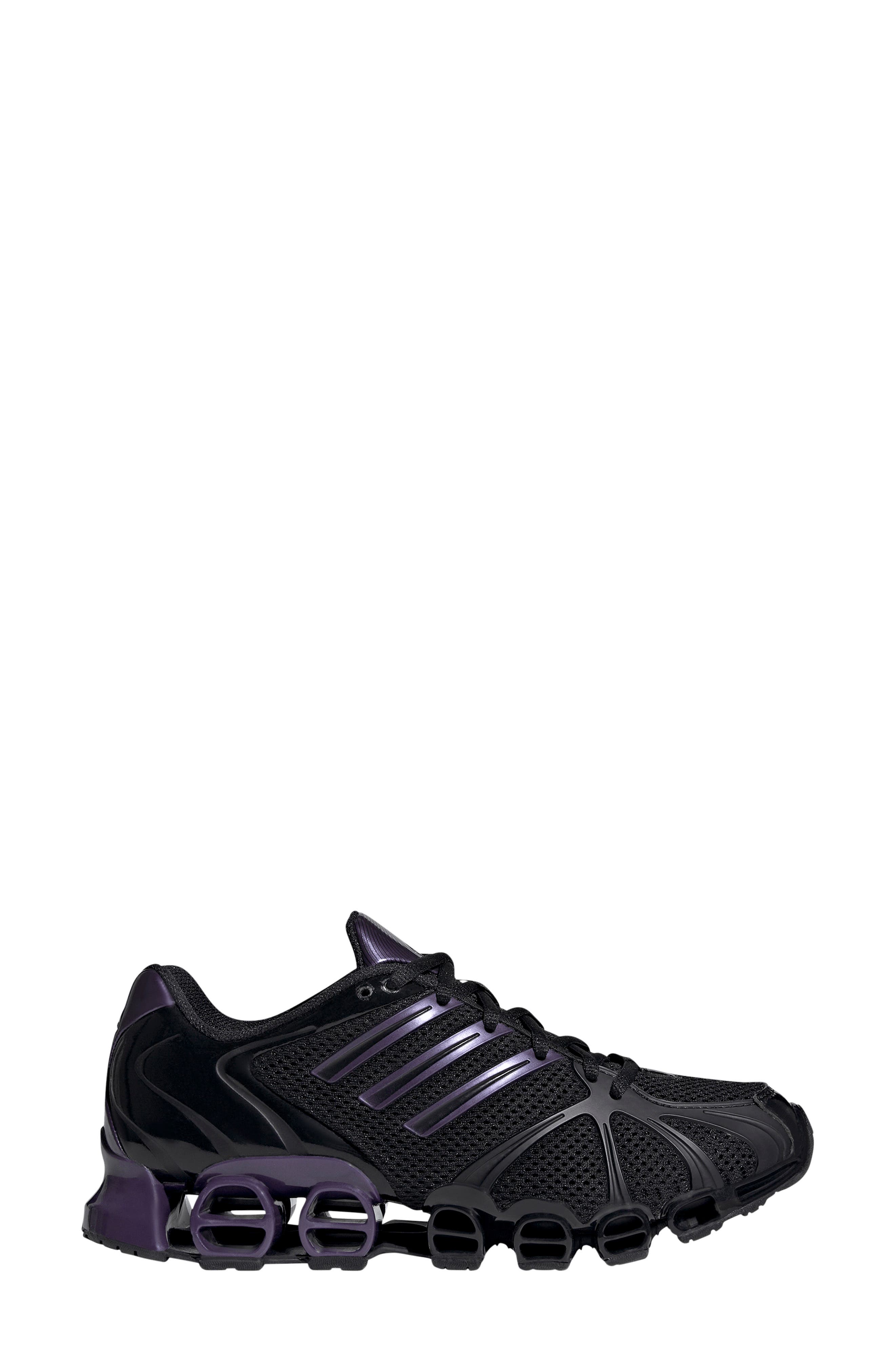 adidas Mega Ghostride Sneaker, Alternate, color, 