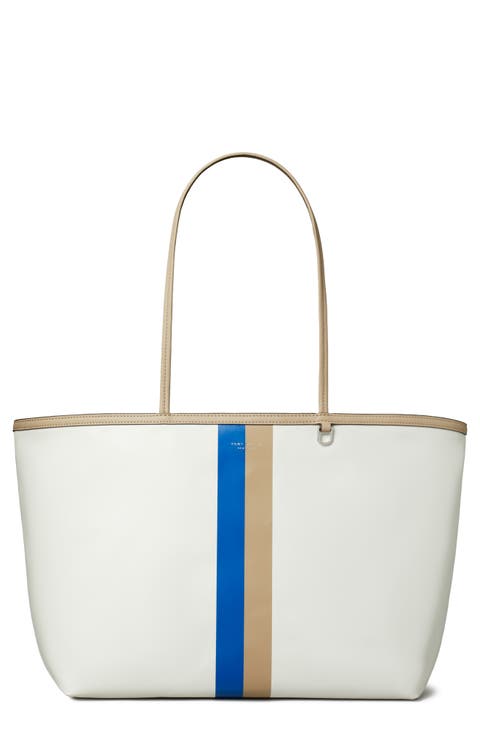 The Racer Tote