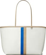 Tory Burch The Racer Tote