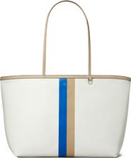 Tory Burch The Racer Tote