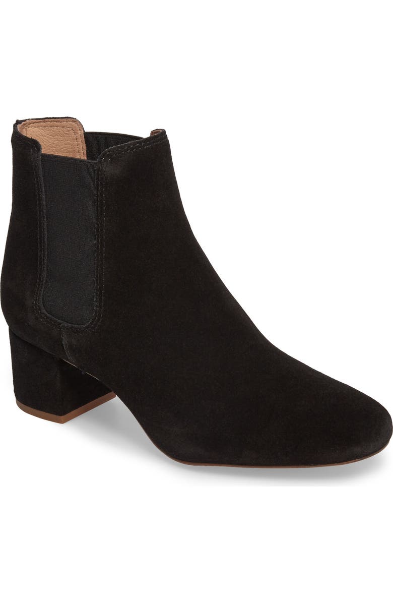 Madewell Walker Chelsea Boot, Main, color,
