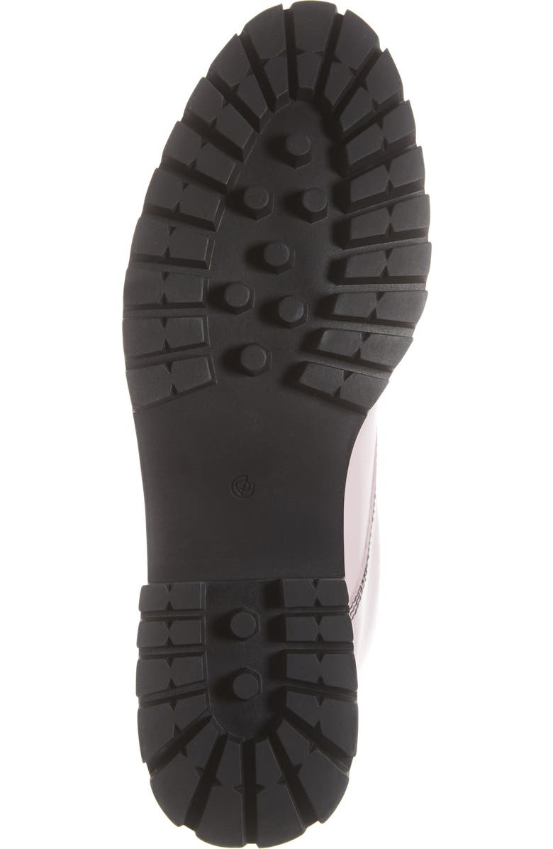 3.1 Phillip Lim Hayett Combat Boot, Alternate, color,