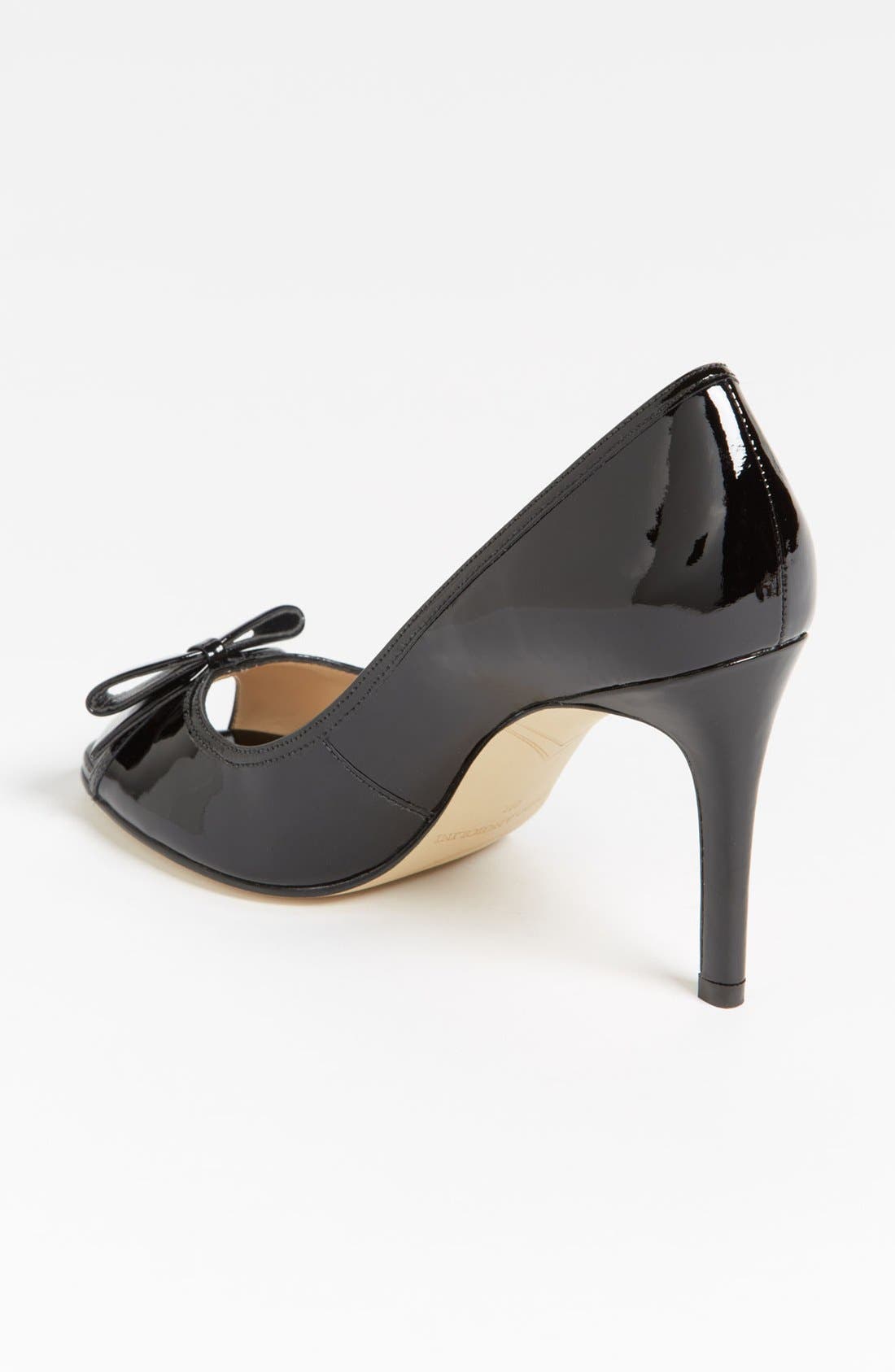 Enzo Angiolini 'Linzzi' Pump, Alternate, color, 