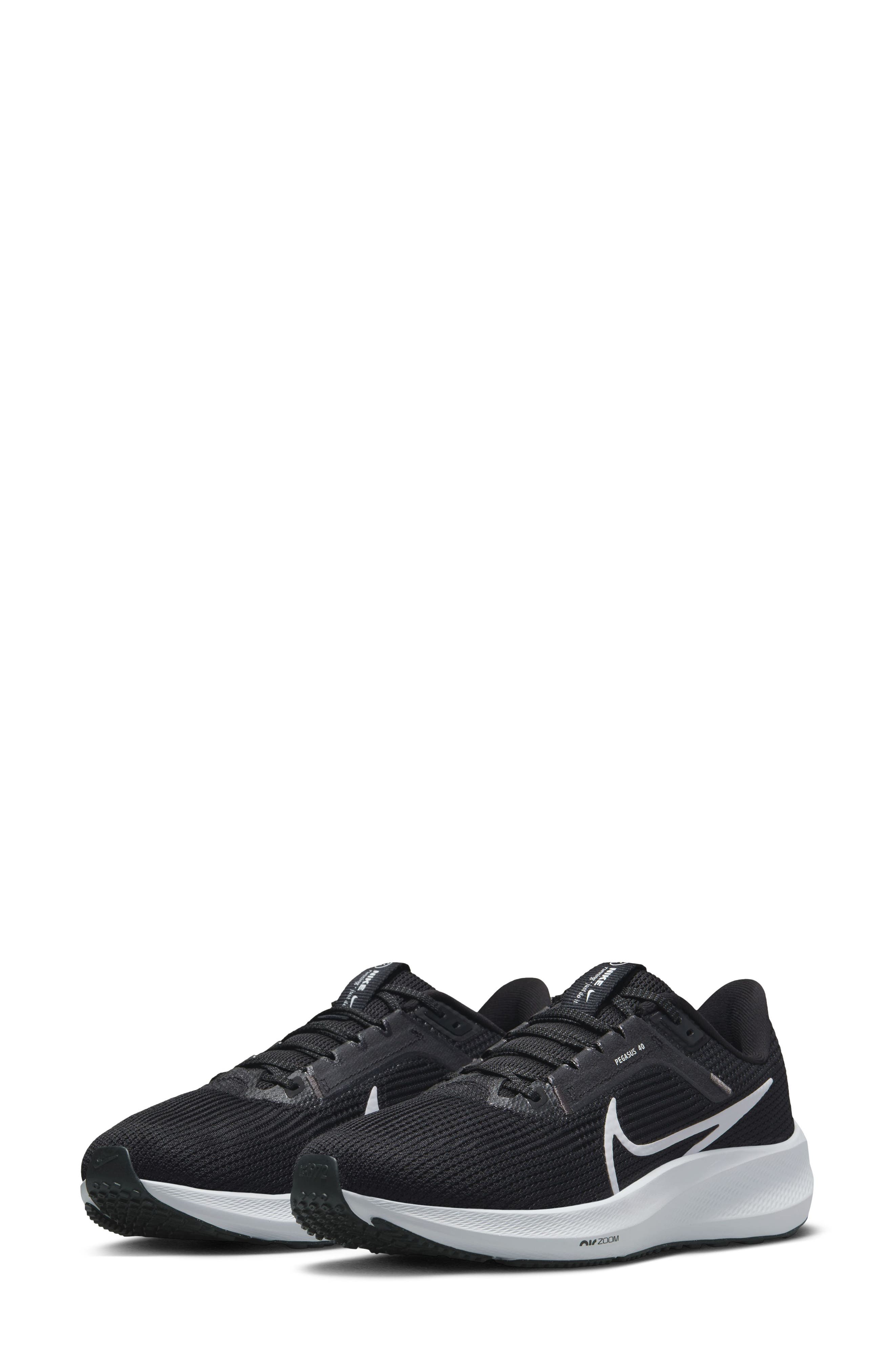 Nike Air Zoom Pegasus 40 Running Shoe, Main, color, 