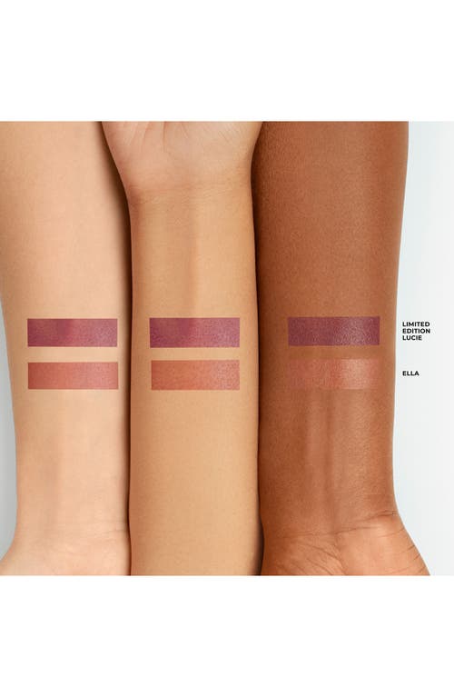 Laura Mercier Petal Soft Lipstick Crayon Duo $70 Value